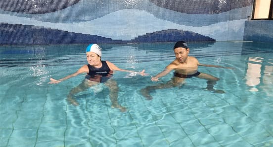 Ai Chi